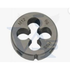   M.metsző FINOM M-  8,0x1,00 HSSG  - Gyorsacél 240081
Din EN 22568