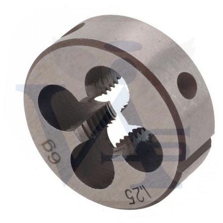 M.metsző FINOM M-10,0x1,25 HSSG  - Gyorsacél 240101
Din EN 22568