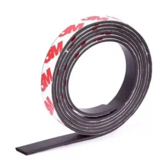 Mágnescsík 10mmx2.0mm - (10méter) ÁR=1Fm! (neodímium)