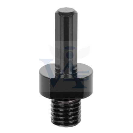 Átalakító M-14 (fúrógéphez) Adapter IMPORT/ Lapolt csap
