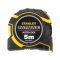 STANLEY mérőszalag    5,0fm/32mm GUMI-MŰANYAG - FATMAX AUTO-LOCK (XTHT0-33671)
