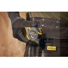 STANLEY mérőszalag    5,0fm/32mm GUMI-MŰANYAG - FATMAX AUTO-LOCK (XTHT0-33671)