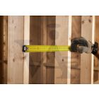 STANLEY mérőszalag    5,0fm/32mm GUMI-MŰANYAG - FATMAX AUTO-LOCK (XTHT0-33671)