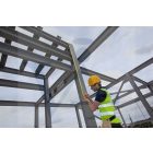 STANLEY mérőszalag    5,0fm/32mm GUMI-MŰANYAG - FATMAX AUTO-LOCK (XTHT0-33671)