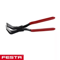 Fogók, vágók, Lemezollók