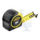 STANLEY mérőszalag    5,0fm/32mm GUMI-MŰANYAG - FATMAX (0-33-720)
