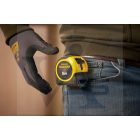 STANLEY mérőszalag    5,0fm/32mm GUMI-MŰANYAG - FATMAX (0-33-720)