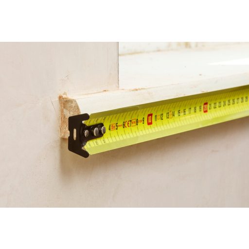 STANLEY mérőszalag    5,0fm/32mm GUMI-MŰANYAG - FATMAX (0-33-720)