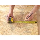 STANLEY mérőszalag    5,0fm/32mm GUMI-MŰANYAG - FATMAX (0-33-720)