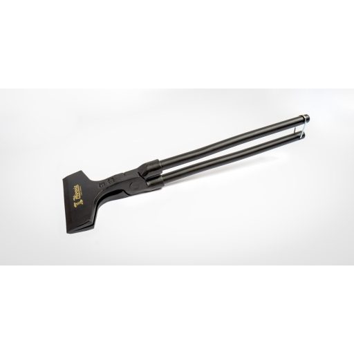 Bádogos fogó ZBIROVIA 125 deck fogó  - Egyenes, 300mm szár N°975/125 Borítófogó AKCIÓ!