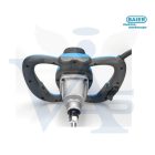 BAIER BSM-160 keverőgép - IPARI 1600w (2 sebesség, fordulatszám szabályzó, nagy nyomaték)