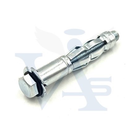Molly Dűbel CE   8x65mm Rawlplug® - SM-R-08065 Minősített