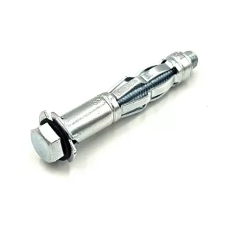   Molly Dűbel CE   8x80mm Rawlplug® - SM-R-08080 Minősített