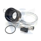 BAIER koronafúró gép adapter vízhűtéshez - BDB-825/827 típusokhoz