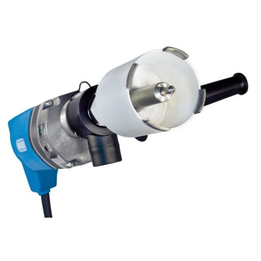 BAIER száraz-nedves koronafúró gép - BDB-825 (gyémánt magfúró rendszer a rendkívül precíz fúráshoz beton, vasbeton falban)