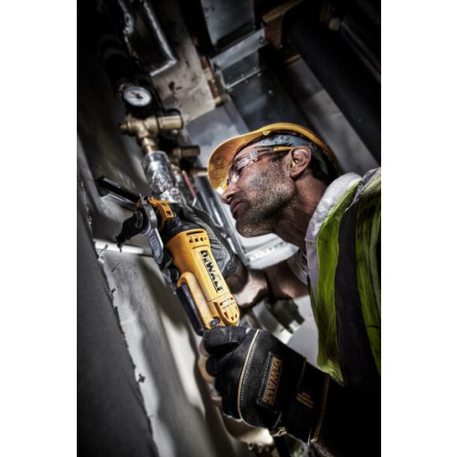 DEWALT merülő fűrészlap 30mm DT20701-QZ, BiM-HSS - FA-FÉM Hosszú élettartamú edzett fogazattal (univerzális csatlakozással)