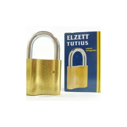 Lakat_TUTIUS 2048/45-3 k.eredeti +47 db másolt kulcs!