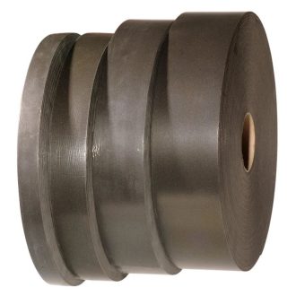 Gipszkarton rezgésgátló szalag 3x90mm/30Fm - Öntapadós