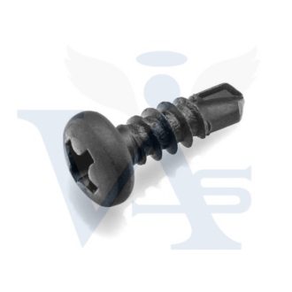 Gipszkartoncsavar ÖNFÚRÓ 3,9x11