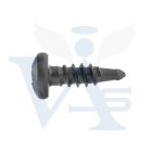 Gipszkartoncsavar ÖNFÚRÓ 3,9x11