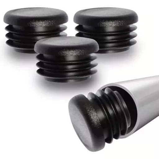 Műa.csődugó 1" FEHÉR (29mm)