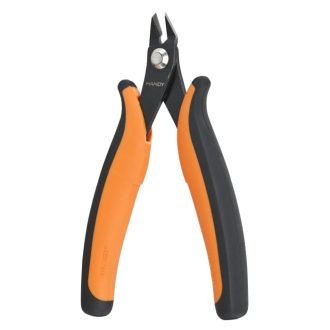   Műszerész Oldalcsípő fogó 130mm HANDY  - N°10303 Ergonóm