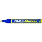 Olajozó Filc BLEISPITZ N°0471 - 2,0-5,0mm hegy (olajjal töltött) 8,0ml KIFUTÓ!