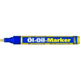   Olajozó Filc BLEISPITZ N°0471 - 2,0-5,0mm hegy (olajjal töltött) 8,0ml KIFUTÓ!