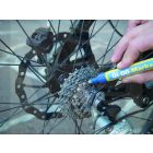 Olajozó Filc BLEISPITZ N°0471 - 2,0-5,0mm hegy (olajjal töltött) 8,0ml KIFUTÓ!