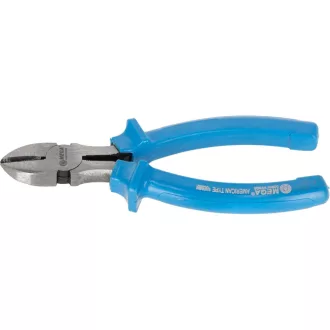   Oldalcsípő fogó 160mm Csúszásgátló  - MEGA/EXTOL N°7038