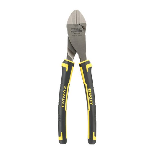 STANLEY Oldalcsípő fogó 190mm - FATMAX, 0-89-859