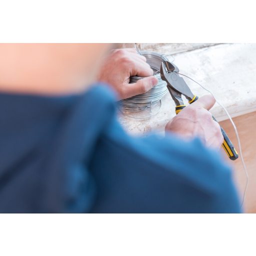 STANLEY Oldalcsípő fogó 190mm - FATMAX, 0-89-859