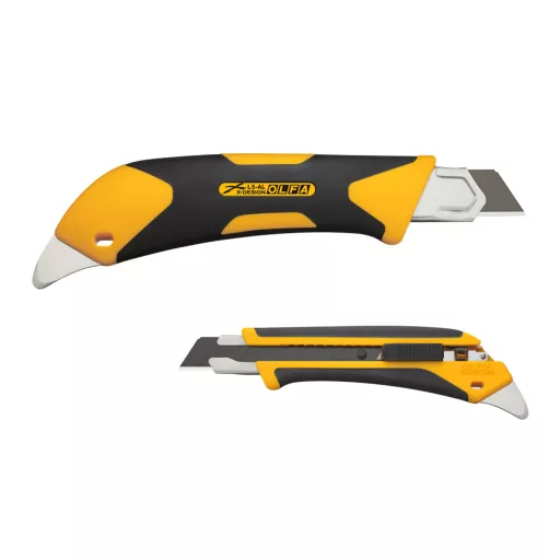 OLFA pvc vágókés L5-AL - 18mm