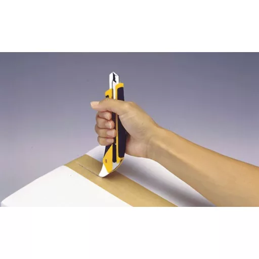 OLFA pvc vágókés L5-AL - 18mm