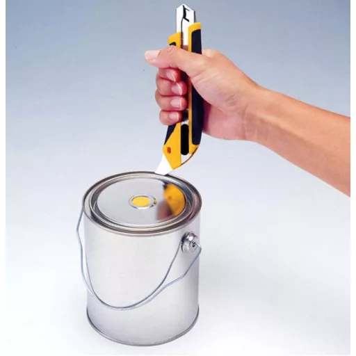 OLFA pvc vágókés L5-AL - 18mm