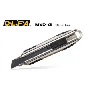 OLFA pvc vágókés MXP-AL - 18mm