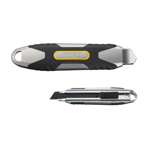 OLFA pvc vágókés MXP-AL - 18mm