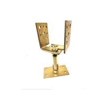 Oszloptartó (gerendatalp)