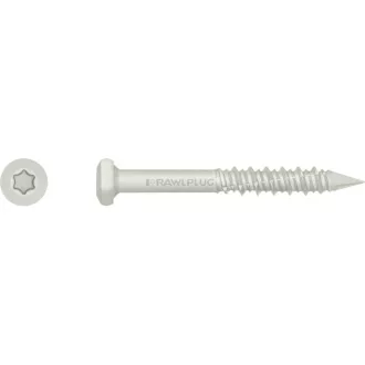 Betoncsavar   6,1x  65mm Ko WBT-61065  - Torx-25