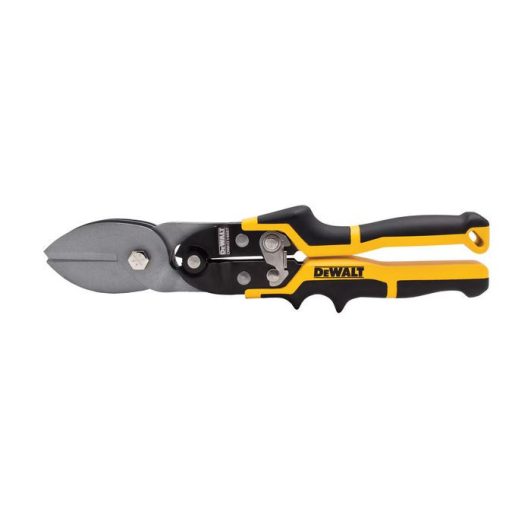 Dewalt ráncoló-fogó - DWHT14687-0, HVAC, 3-pengés (bádogos csőszűkítéshez)

