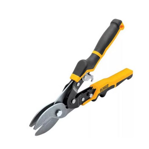 Dewalt ráncoló-fogó - DWHT14687-0, HVAC, 3-pengés (bádogos csőszűkítéshez)

