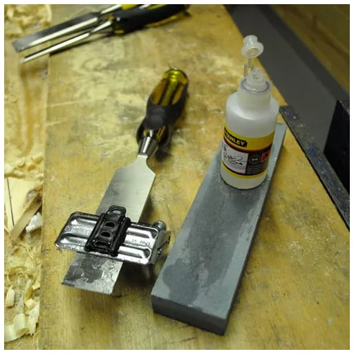 STANLEY élező készlet 3-részes (0-16-050)