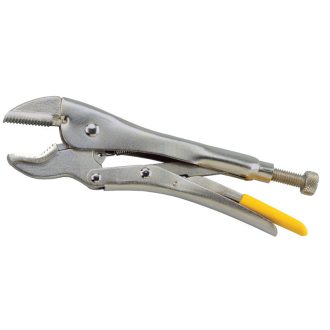   STANLEY önzáró kombinált anya és csőfogó "V" - 225mm 0-84-814 (patentfogó)