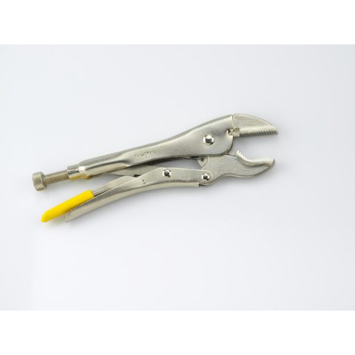 STANLEY önzáró kombinált anya és csőfogó "V" - 225mm 0-84-814 (patentfogó)