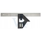 STANLEY kombinált derékszög 300mm (2-46-017)