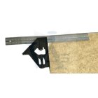 STANLEY kombinált derékszög 300mm (2-46-017)