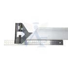 STANLEY kombinált derékszög 300mm (2-46-017)