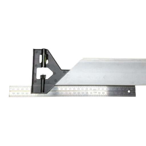 STANLEY kombinált derékszög 300mm (2-46-017)