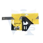 STANLEY kombinált derékszög 300mm (2-46-017)