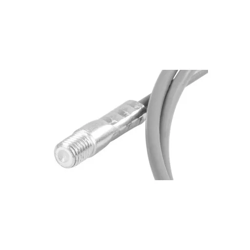 Forrcsőkefe hosszabbító szár flexibilis 9Fm-M12/6mm - FÉM